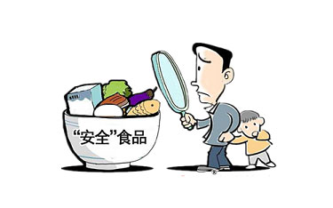 食品安全绿巨人免费观看在线直播仪的发展与未来