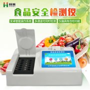 食品安全绿巨人免费观看在线直播设备包括哪些
